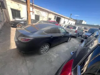 Автомобиль Mazda 6 2010 г.в г.н Р212МА55 VIN JMZGH14F701440323. Марка: Mazda 6 VIN номер: JMZGH14F701440323 Вид транспорта: легковой Год выпуска: 2010 Государственный регистрационный знак: Р212МА55 Модель: Mazda 6
