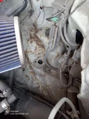 Годные остатки автомобиль марки Nissan, г.р.з. 36 AD067, VIN ELJNRFKE51EZ82- -3-. Экспертиза и оценка транспортного средства представлена в документации. Ключи и документы (СТС/ПТС) к транспортному средству отсутствуют. Мощность двигателя: 240 Марка: Nissan Объем двигателя: Нет данных Коробка…