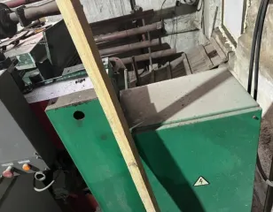 Установка испытания бетона УВБ-МГ4.01 Установка для испытания бетона на водонепроницаемость УВБ-МГ4.01, инв. № БУ-00005. 261 900,00 руб. Порядок ознакомления: по согласованию с арбитражным управляющим по тел.: 8(3522)434089, либо направив запрос на e-mail: аvkostromin@mail.ru