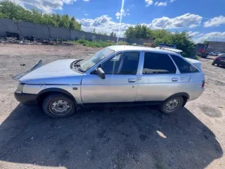 ВАЗ 21120, 2003 г.в., г/н А689КУ155, VIN XTA21120030132823. Царапины, потертости, вмятины, сколы, ржавчина, коррозия, поверхностные и внутренние загрязнения, повреждения, разукомплектован, в т.ч. моторный отсек. Ключ отсутствует. ПТС и СТС отсутствуют. Имущество продается в том виде, в каком оно…