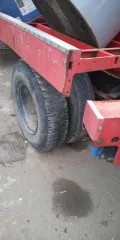 Грузовой с бортовой платформой ГАЗ-330232 VIN X96330232D2521766, год выпуска 2013, цвет: белый, гос. номер Н 543 ХУ 38 (ПТС отсутствует)