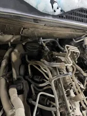 Volkswagen 2H Amarok 2010 грузовой автомобиль, марка: ФОЛЬКСВАГЕН 2H АМАРОК, 2010 г.в., государственный регистрационный знак Р400НУ196, VIN: WV1ZZZ2HZB8015598. На транспортном средстве установлены выхлопные трубы, при регистрации сделки могут возникнуть проблемы с постановкой авто на учет…