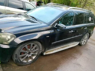 Mercedes-Benz GL 350 CDI 4MATIC, 2011 Mercedes-Benz GL-Класс, 2011 года, 224 лс, 480563 км, полный привод, АКПП. Транспортное средство: MERCEDES-BENZ GL 350 CDI 4 MATIC, Идентификационный номер (VIN номер): WDC1648221A762574, Год изготовления: 2011, Гос.номер Н506АК550, находится в залоге у АО…