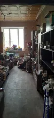 Квартира, 54,4 кв.м, 2 комнаты, Красноярский край, г Красноярск, Медицинский пер, д 8, кв. 23, состоящая из 2 комнат, общей площадью 54,4 кв. метров, в том числе жилой площадью 36,0 кв. метров, кадастровый/условный/инвентарный (ранее присвоенный учетный) номер 24:50:0700216:55.