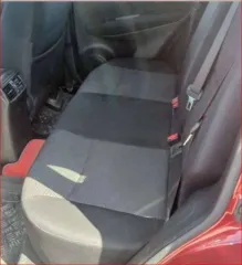 Nissan Qashqai 2018 года, 116 лс, 102933 км, АКПП, VIN: Z8NFEAJ11ES051904, категория ТС: В, модель, № двигателя: HRA2 614123A, кузов №: Z8NFEAJ11ES051904.