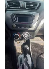 Kia Rio 2013 KIA Rio, 2013 года, 107 лс, 368464 км, АКПП автомобиль легковой, марка: KIA, модель: Rio, VIN: Z94CB41BBDR164252, гос. рег. номер: А955НМ45, год изготовления: 2013