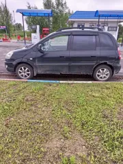 Хендэ Матрикс 2009, легковой автомобиль, модель: Хендэ Матрикс, 1,8 GLS AT, год изготовления: 2009, VIN: NLHPN81DP9Z059737, цвет черный, является предметом залога Нарейко Ирины Валерьевны.