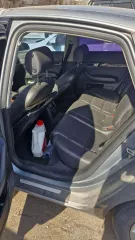 Audi A6, 2007, VIN – WAUZZZ4F87N118808.