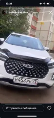 Chery Tiggo 4 Pro, 2022 года, 147 лс, 63368 км, АКПП, Автомобиль Chery Tiggo 4 PRO, VIN: LVVDB21B4PD078846