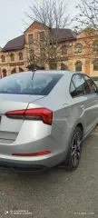 Skoda Rapid 2021 Легковой автомобиль марки: SKODA, модель: Rapid, год выпуска: 2021 г., идентификационный номер (VIN): XW8AG2NH4MK117380. Ознакомление с имуществом и документацией производится с момента публикации сообщения и до окончания срока приема заявок по предварительной записи по тел.: 8 901…