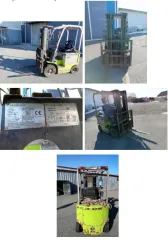 Autopogruzchik ZOOMLION-PRK FB15, 201? (god ne ukazan) Автопогрузчик ZOOMLION-PRK FB15, VIN 6011043312. Дополнительная информация об объекте продажи, условиях ознакомления с документами, о порядке проведения торгов предоставляется по адресам: ОТ - 680013, г.Хабаровск, а/я 806, тел. 8-924-212-0235…