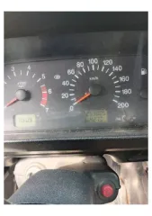Lada 2121 (4x4) 2017, 83 лс, 253005 км, полный привод, легковой автомобиль, год выпуска 2017, VIN XTA212140J2305073.