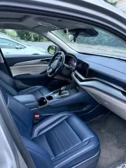 Haval F7X 2022 автомобиль марки Haval модель F7X 2022 г.в. VIN-номер XZGFF06A6NA624073 ознакомление с имуществом производится по адресу: гор. Москва ул. Южнобутовская, д. 23, кв. 92 с момента публикации сообщения о продаже имущества и до окончания приема заявок по предварительному согласованию с…