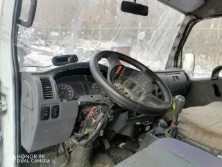 Volkswagen Crafter 2011 года, белый. VIN: XWV33462FBM000135, госномер Т225МС96. Двигатель CA4DC2-10E3, номер 01419375. Автомобиль после аварии, не на ходу, в неисправном состоянии, требуется профессиональная диагностика. На стоянке более 3-х лет, задолженность за стоянку превышает 70 000 рублей…