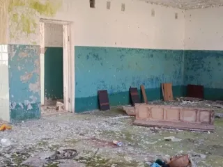 Нежилое здание 211,9 кв.м., Ярославская область, Любимский район, с.Троица, ул.Молодежная, д.4, 1975 года постройки, кадастровый номер 76:06:131401:502, расположенное на земельном участке площадью 416 кв.м., кадастровый номер 76:06:131401:167. Количество этажей : 1. Год ввода в эксплуатацию: 1975…