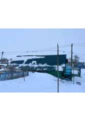 Доля жилого здания 36,6 кв.м и земельного участка 1208 кв.м Республика Башкортостан 1/3 доля в праве на жилое здание, площадь: 36,6кв.м., кадастровый номер: 02:35:061301:277 и 1/3 доля в праве на земельный участок, площадь: 1 208кв.м., категория земель: Земли населенных пунктов, разрешенное…