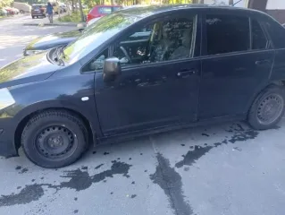 Nissan Tiida 2013 года выпуска, идентификационный номер (VIN) 3N1BCAC11UK586091. В залоге у ПАО «Совкомбанк». Ознакомиться с документами, порядком, сроками и условиями продажи имущества должника, характеристиками имущества можно на электронной площадке, определенной в настоящем сообщении, а также…