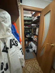 Доля в квартире 69.6 кв.м, Туапсинский р-он, Краснодарский край. Квартира, площадь 69.6 кв.м., назначение: жилое, адрес (местонахождение): Россия, Краснодарский край, Туапсинский р-он, п. Тюменский, д.6, кв. 59, кадастровый (условный) номер: 23:33:0904001:727 Находится в долевой собственности…