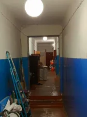 1/3 доли в жилом помещении, 26,5 кв.м., Кировская область, г. Слободской, ул. Гоголя, д. 80, кв. 2, пом. 1,2 на поэтажном плане, кадастровый номер: 43:44:310174:199
