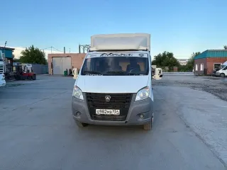 Gaz 3009Z5 2019 Avtomobil marki GAZ model 3009Z5 2019 g.v. VIN-nomer Z783009Z5K0061397 (Imushchestvo v zaloge u PAO Sovcombank) Oznamitsya s imushchestvom i dokumentami k nemu, mozhno po soglasovaniyu s organizatorom torgov, tel.: + 7 (923) 730-80-47, e-mail: nastya.nowak@mail.ru, pochtovyy adres…