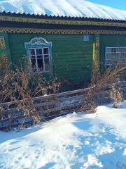 1/5 доли в жилом доме (кадастровый номер: 42:06:0101001:1839, площадь: 43,6 кв.м., местонахождение: Кемеровская область, Ленинск-Кузнецкий район, с. Красное, ул. Кирова, д.83) и 1/5 доли на земельный участок (кадастровый номер: 42:06:0101001:665, площадь: 1 576 кв.м., виды разрешенного…