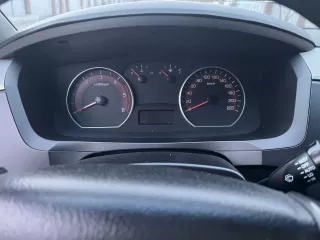 Автомобиль марки SsangYong модель Korando Sports 2012 г.в. VIN-номер KPACA4AN1CP119738