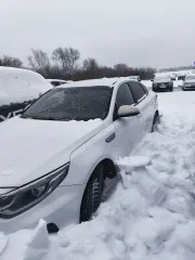 KIA Optima 2019, автомобиль марки KIA модель JF (Optima) 2019 г.в., VIN-номер XWEGT411BL0010013. Для согласования просмотра необходимо направить на электронную почту zolotareva2595@yandex.ru запрос в виде отсканированного документа с подписью для физических лиц, с печатью и подписью уполномоченного…