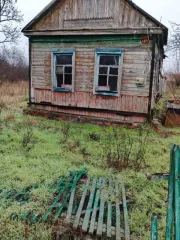 Дом 33,8 кв.м и земельный участок 4800 кв.м, Краснодарский край; жилое здание, площадь: 33,8 кв.м., кадастровый номер: 23:05:0405003:69 (находится в аварийном состоянии, подлежит сносу) и земельный участок, площадь: 4 800 кв.м., кадастровый номер: 23:05:0405003:4, категория земель: земли населенных…