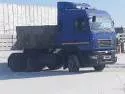 Самосвал КАМАЗ 6520-43, год выпуска: 2014, VIN: ХТС652004Е1310769, ГРЗ: Е 288 ХА 159. Самосвал КАМАЗ 6520-43, год выпуска: 2014, VIN: ХТС652004Е1310767, ГРЗ: Е 356 ХА 159.
