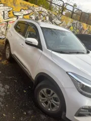 Chery Tiggo 4 Pro, 2023 года выпуска. Мощность 112 л.с. Пробег 26501 км. VIN: LVVDB21B2PC049805. Государственный номер С015АУ18.