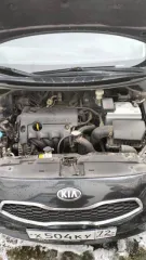 Kia Ceed, 2014, 100 лс, 242489 км. Автомобиль марки KIA, модель CEE’D, VIN XWEHM811AE0000040, модель, № двигателя G4FA EZ044564, 2014 года выпуска. Находится в залоге у ООО «Цифра банк» (имущество обременено в пользу ООО «Цифра банк» на основании кредитного договора от 14.02.2023 №…