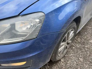 Volkswagen Polo 2019 года, АКПП, автомобиль – Volkswagen Polo год выпуска 2019 грз Н320РН799