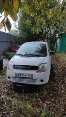 VIN: KL1KF484J8C423980, ПТС: 77ТУ836703, г/н: М281ЕР761, изготовитель  страна : Респ. Корея, тип двигателя: Бензиновый, мощность двигателя, л. с.  кВт : 52  38 , шасси  рама  № Отсутствует, кузов №: KL1KF484J8C423980, экологический класс: Четвертый, разрешенная максимальная масса 1250 кг…