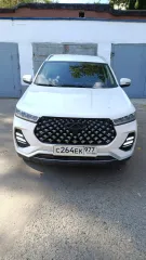 Chery Tiggo 7 Pro 2021 автомобиль Chery Tiggo 7 Pro, VIN: LVVDB21B1MD214992, 2021 г.в. Адрес местонахождения: г. Москва, Каширское шоссе, д.5, корп. 2 стр. 11. Имущество находится в залоге у ООО ПКО «АБК». Информацию о соответствующем лоте (состав, характеристики и др.) в полном объеме можно…