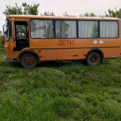 ПАЗ 320538-70 2013 Автобус для перевозки детей: ПАЗ 320538-70, тип: автобусы прочие категория: D, 2013 года выпуска, идентификационный номер (VIN) X1М3205BZD0004626, модель, номер двигателя: 523420 D1006187, шасси не установлено, номер кузова (кабина) X1М3205BZD0004626, цвет кузова (кабины)…