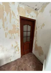 Жилое помещение общей площадью 43,1 кв.м., расположенное  по адресу: Кемеровская область, г. Новокузнецк, ул. Климасенко, д.  16, корп. 1, кв. 46 кадастровый номер 42:30:0412010:2917