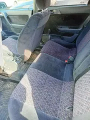 Opel Astra 2001 Продажа автомобиля Опель Астра легковой универсал 2001 года выпуска VIN W0L0TGF3512278155 цвет светло-серый не на ходу требует вложений не заложено фотографии больше фото в файле ПДФ ПТС и СТС приложены к настоящему сообщению