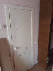 Помещение жилое Кадастровый номер: 60:27:0140202:174 Номер  этажа: Этаж № 3 Площадь: 24,6 кв.м Вид права: Общая долевая собственность, 2/3 Адрес: 180014, г. Псков, ул.Н.Васильева, д.83А, кв.29 Площадь при выделении доли	16,4 кв. м.