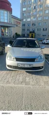 Renault Symbol LE2 NR 2008 года, VIN VF1LBVA0540493579.