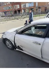 Nissan Teana 2015, VIN-номер Z8NBCAL33ES010564. Ознакомление с имуществом по рабочим дням в период представления заявок по предварительному согласованию. Запись по телефону: Сухинин Юрий 7 926 571-91-85, при невозможности связаться с хранителем — финансовый управляющий по адресу…