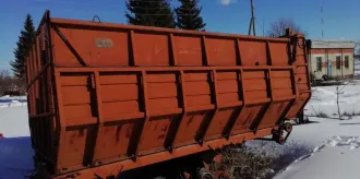 Емкость 4000 С имуществом можно ознакомиться по предварительно согласованию по тел. 89027125511 или подав заявку на эл. почту: bagaev.arbitr@mail.ru. Сумма 350 000,00 руб.