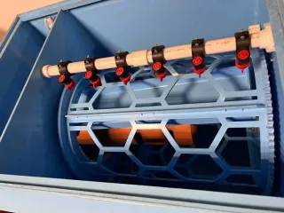 Строительство фермы по выращиванию форели по адресу д. Мещеряково Промпарк «Буинск» Буинского муниципального района, кадастровый номер 16:14:140102:762, общая площадь 1 432,0 кв.м. (в залоге АО «Татагролизинг»); Административное здание, кадастровый номер 16:14:140102:763, общая площадь 57,4 кв.м…