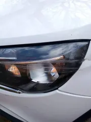 Lada Vesta, 2020 года, 106 лс, 102000 км еще Автомобиль LADA Vesta SW Cross, VIN: XTAGFK110MY514388, 2020 года выпуска