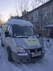 ГАЗ 2752 Соболь, 2006 года выпуска, VIN: X9627520060462461, Х370МА47, совместная собственность. Ознакомление с имуществом производится по адресу: Россия, Свердловская область, город Нижний Тагил, ул. Чайковского 59 (у 1-го подъезда), предварительно направив заявку на ознакомление на электронную…