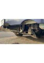 Chrysler Pacifica, 2003, синий. VIN: 2C4GM68414R512102. Регистрационный знак: В400ВО977. Свидетельство ТС № 9949291166, ПТС № 39ТХ016183.