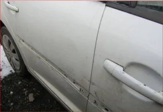 Peugeot 207, 2008 года, 90 лс, 223128 км, АКПП VIN VF3WCKFUC34571021 гос.номер К829КТ774