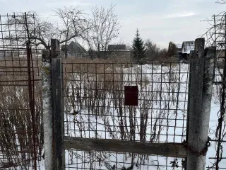 Земельный участок площадью 600 кв.м. Воронежская область, город Воронеж, Левобережный район, Садоводческое товарищество "Березка", Линия 4, участок № 175. Кадастровый номер: 36:34:0322019:33.