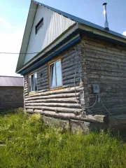 Земельный участок 1484 м² и дом 48.7 м² в Башкортостане. Земельный участок и жилое помещение (доля 1/2) расположены по адресу: Республика Башкортостан, Гафурийский район, село Красноусольский, улица Богоявленская, дом 61. Площадь участка 1484 кв.м., жилого помещения 48.7 кв.м. Кадастровый номер…