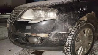 Volkswagen Passat, 2009 года, 160 лс, 500000 км, АКПП, государственный регистрационный знак Р815ТМ33, марка: Volkswagen, модель: Passat, год изготовления: 2009