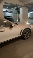 INFINITI FX30D 2012 автомобиль марки INFINITI модель FX30D 2012 г.в. VIN-номер JN1TDNS51U0510153 (Дефекты: нет аккумулятора, открыть авто не предоставляется возможным, повреждений нет, пробег примерно 125 000 км; Коробка передач: автомат; Тип двигателя: дизель). Ознакомление с имуществом…
